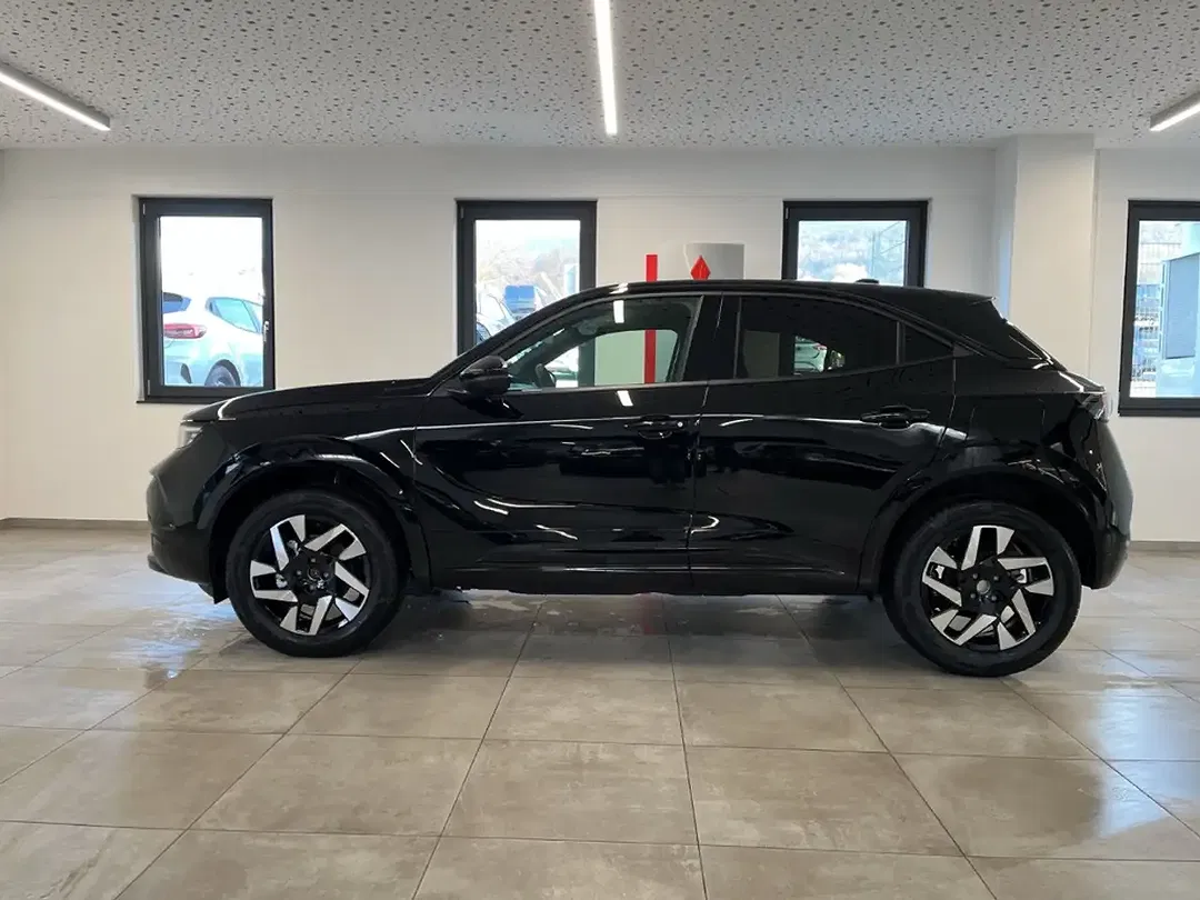 Opel Mokka - Thumbnail 2