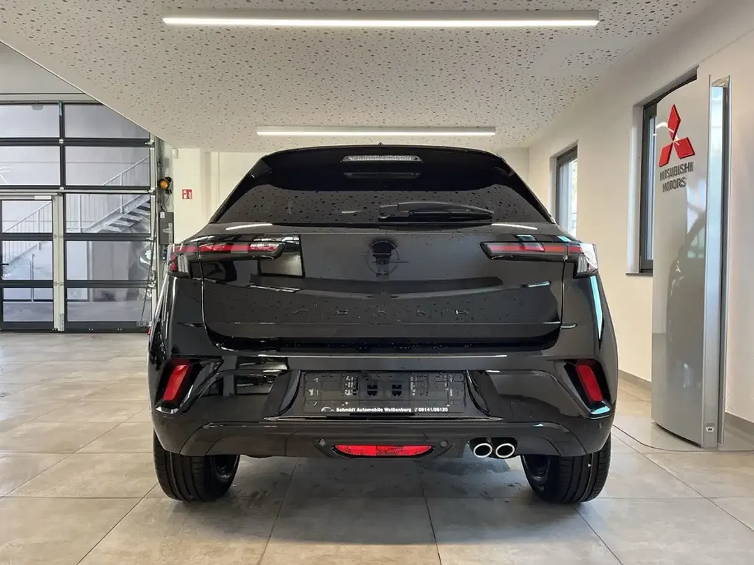 Opel Mokka - Thumbnail 3