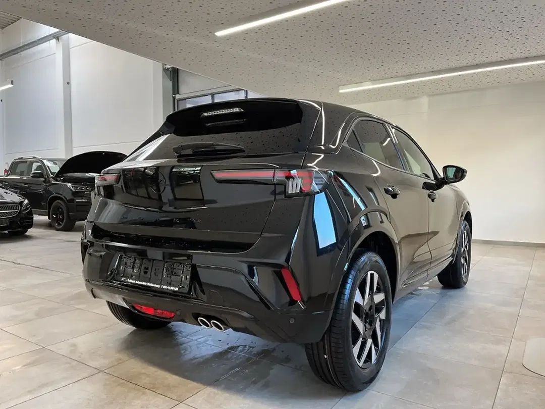 Opel Mokka - Thumbnail 4