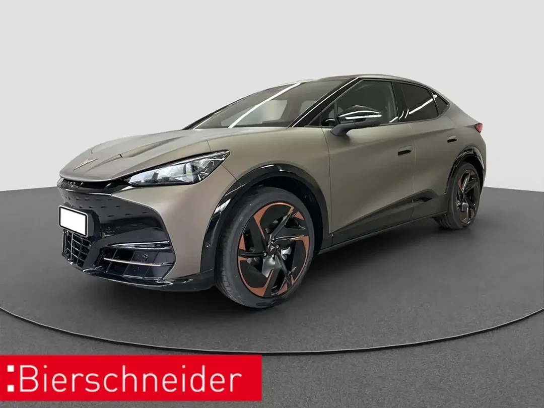 CUPRA Tavascan - Afbeelding 1