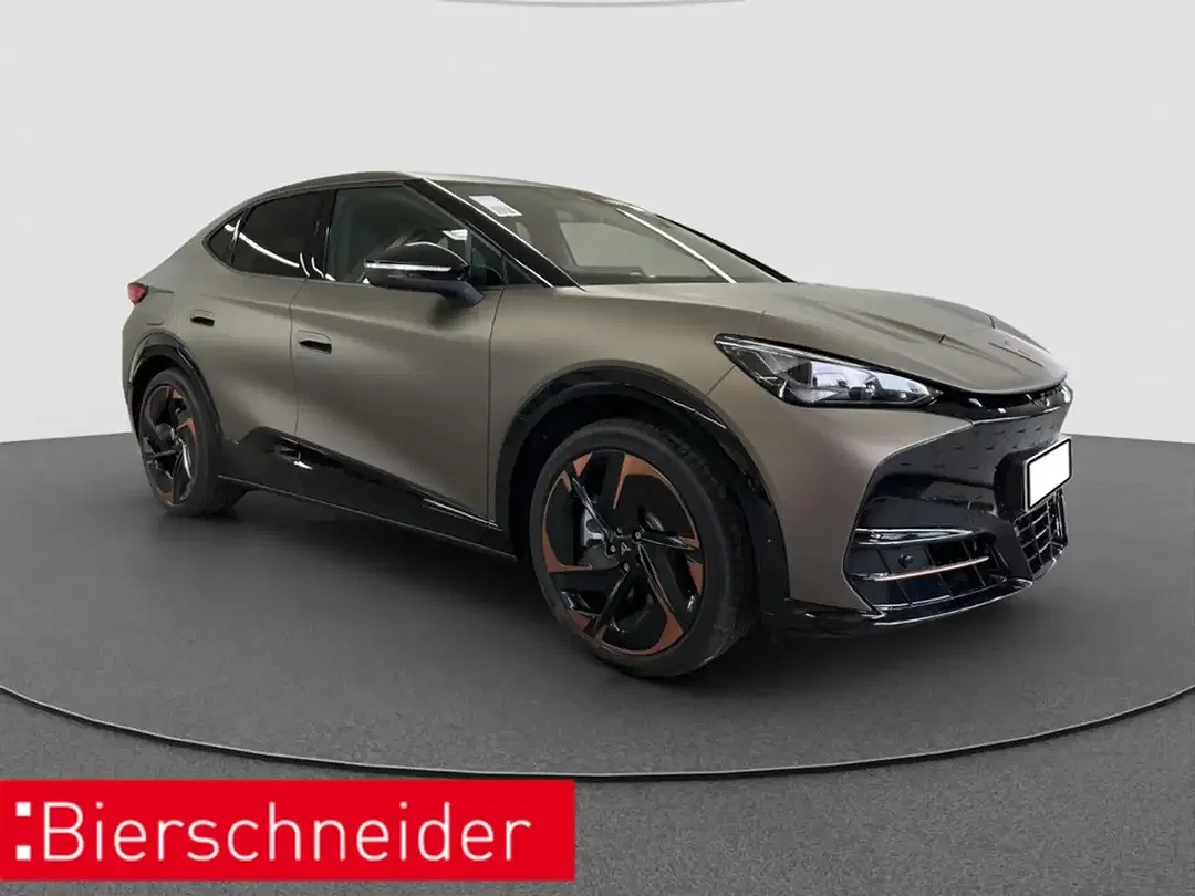 CUPRA Tavascan - Thumbnail 10
