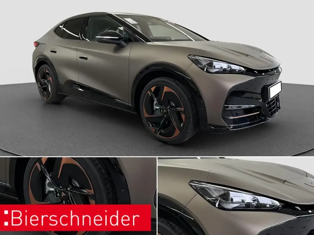 CUPRA Tavascan - Thumbnail 11