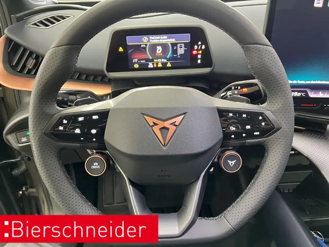 CUPRA Tavascan - Thumbnail 14