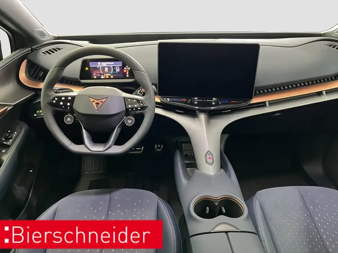 CUPRA Tavascan - Thumbnail 19