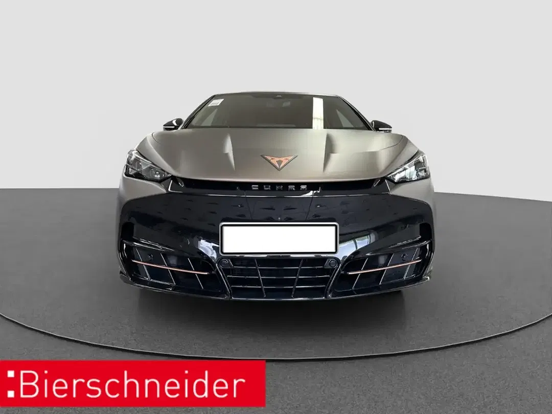 CUPRA Tavascan - Thumbnail 3