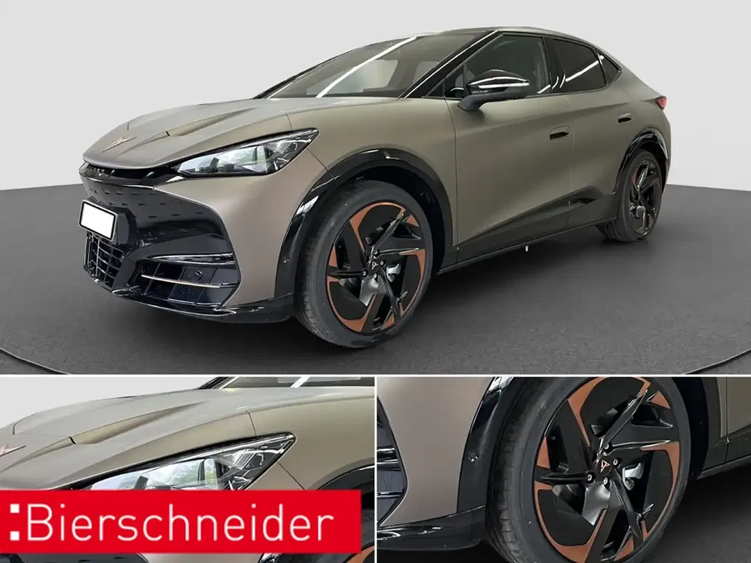 CUPRA Tavascan - Thumbnail 35