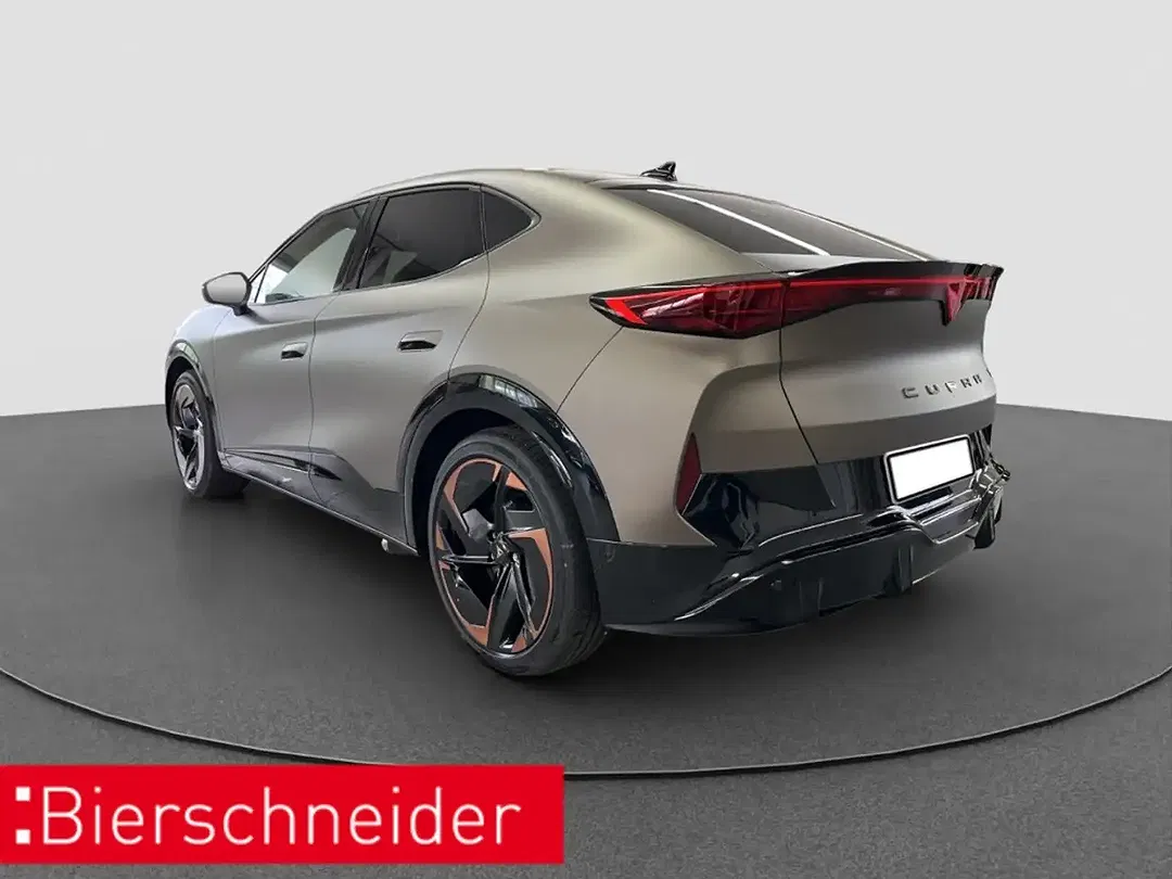 CUPRA Tavascan - Thumbnail 5