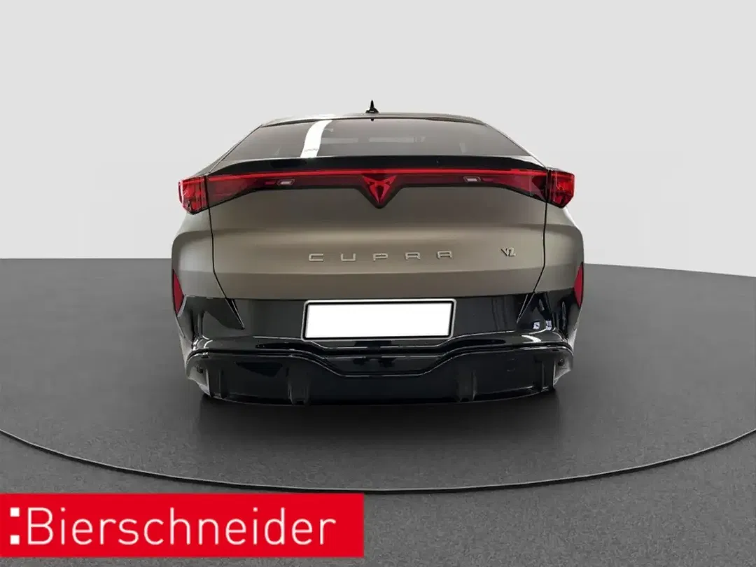 CUPRA Tavascan - Thumbnail 6