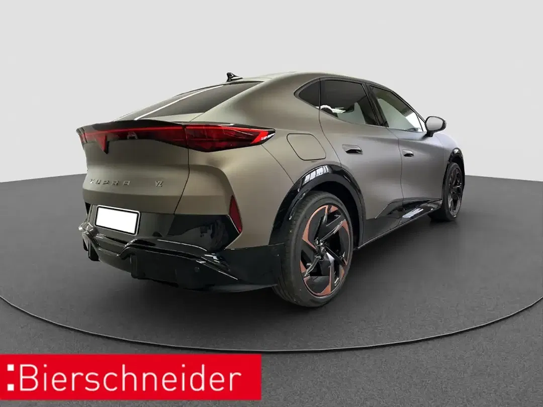 CUPRA Tavascan - Thumbnail 7
