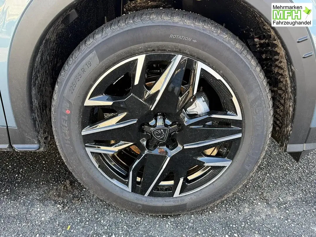 Peugeot 3008 - Thumbnail 13