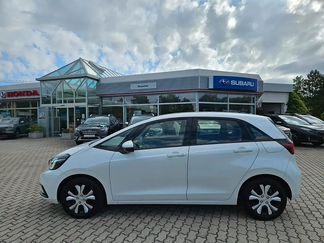 Honda Jazz - Afbeelding 1