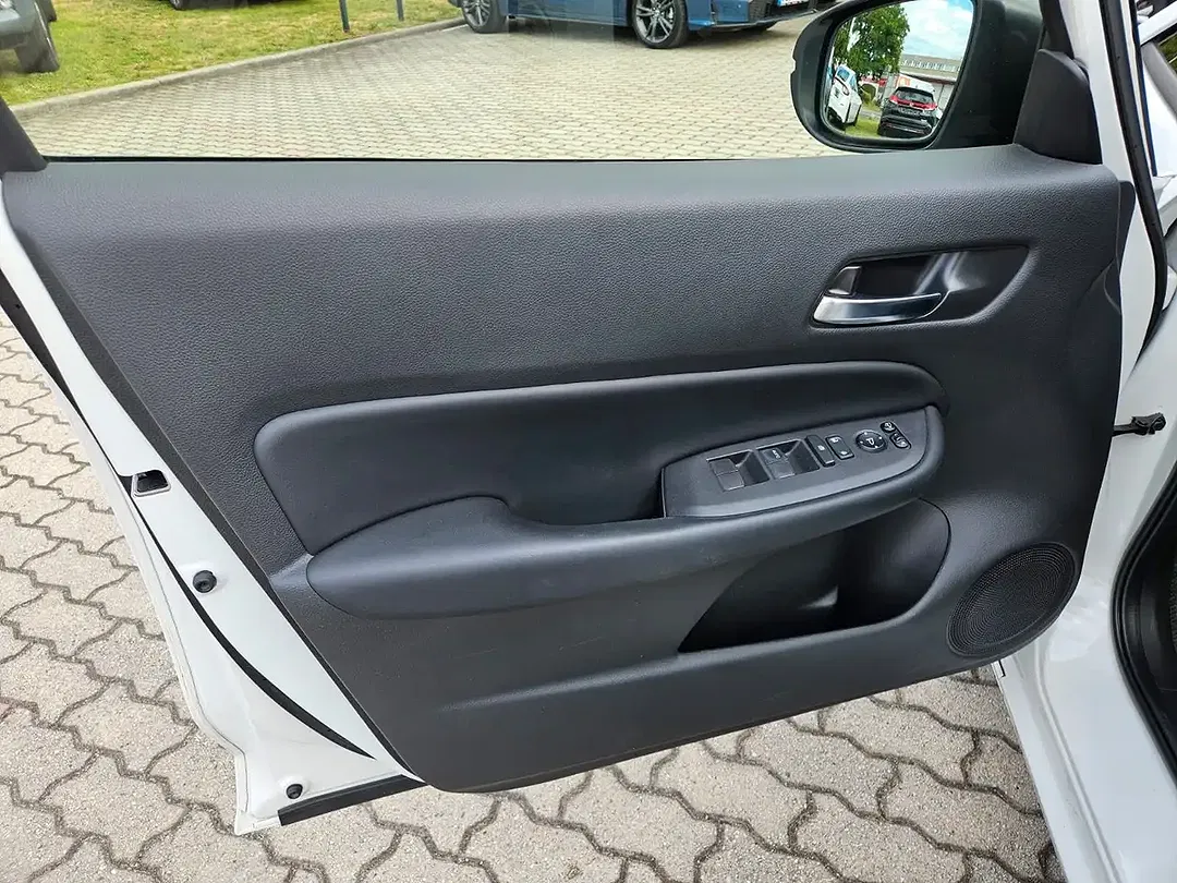 Honda Jazz - Thumbnail 10