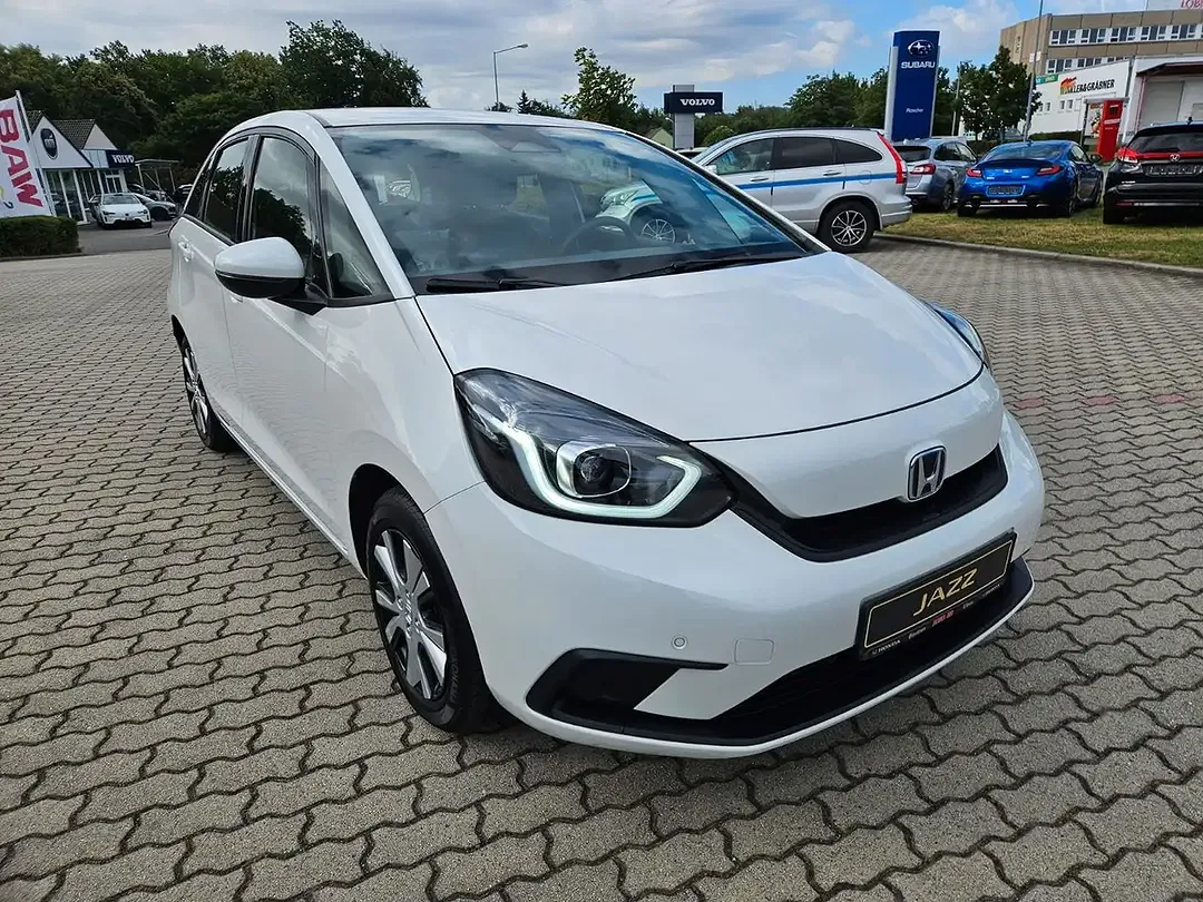 Honda Jazz - Thumbnail 7