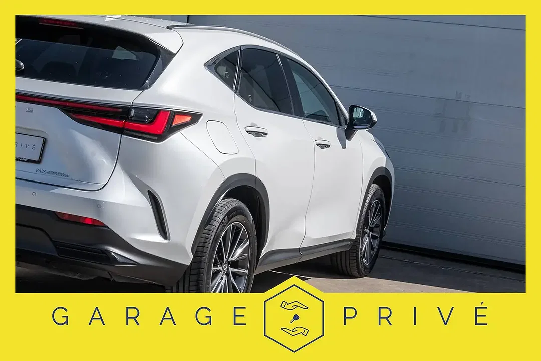 Lexus NX 450h+ - Afbeelding 1