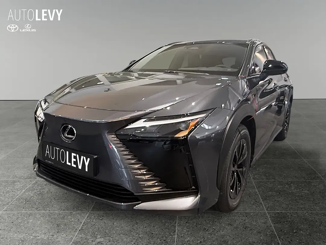 Lexus RZ - Thumbnail 2