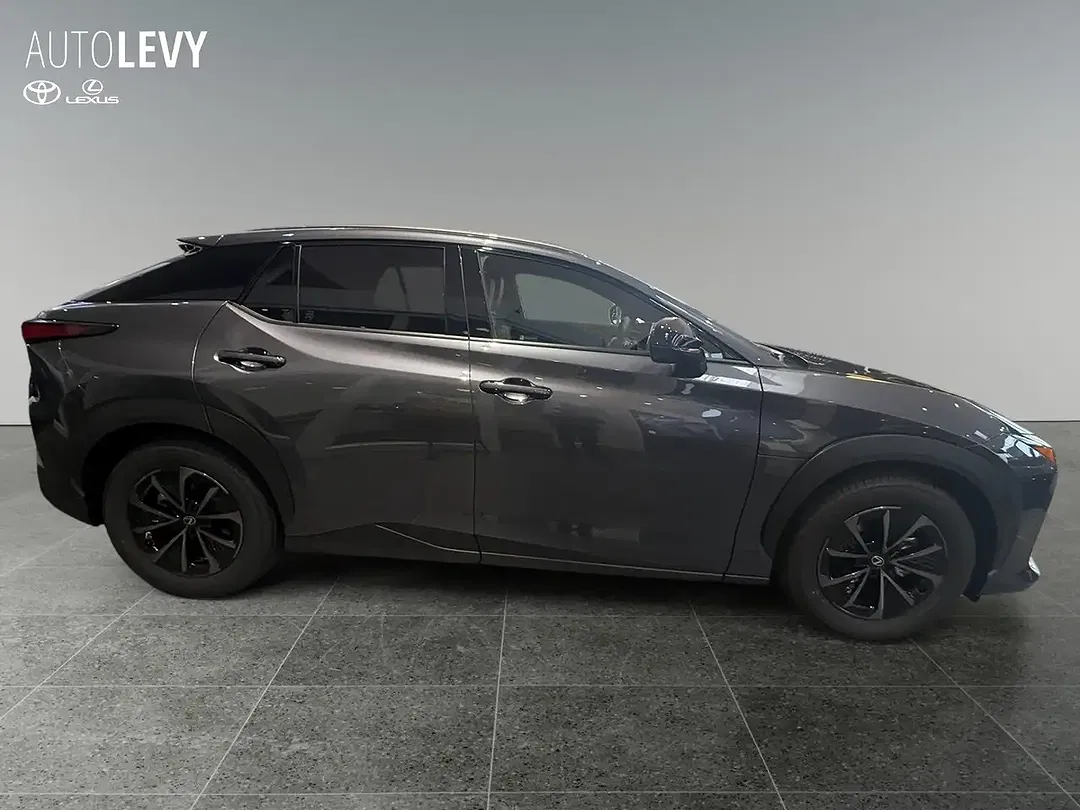 Lexus RZ - Thumbnail 7