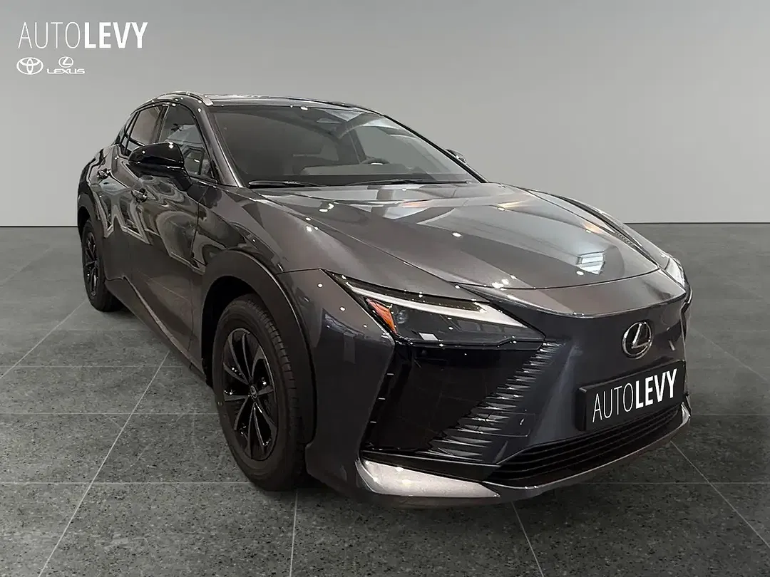 Lexus RZ - Thumbnail 8
