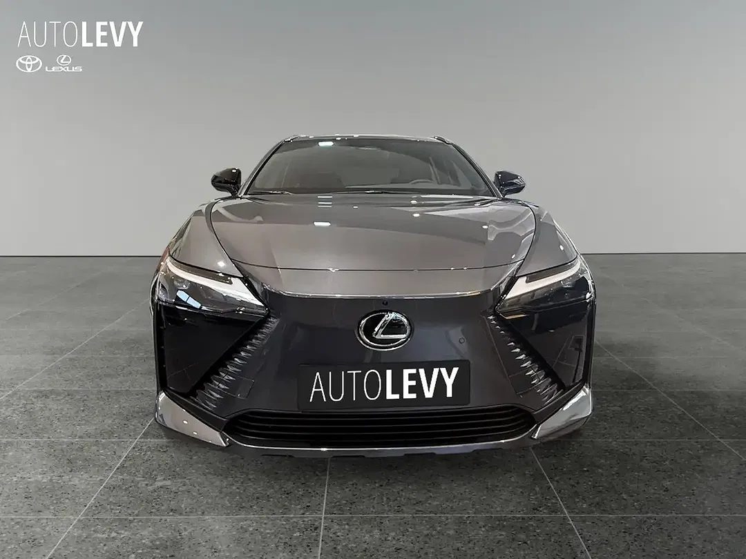 Lexus RZ - Thumbnail 9
