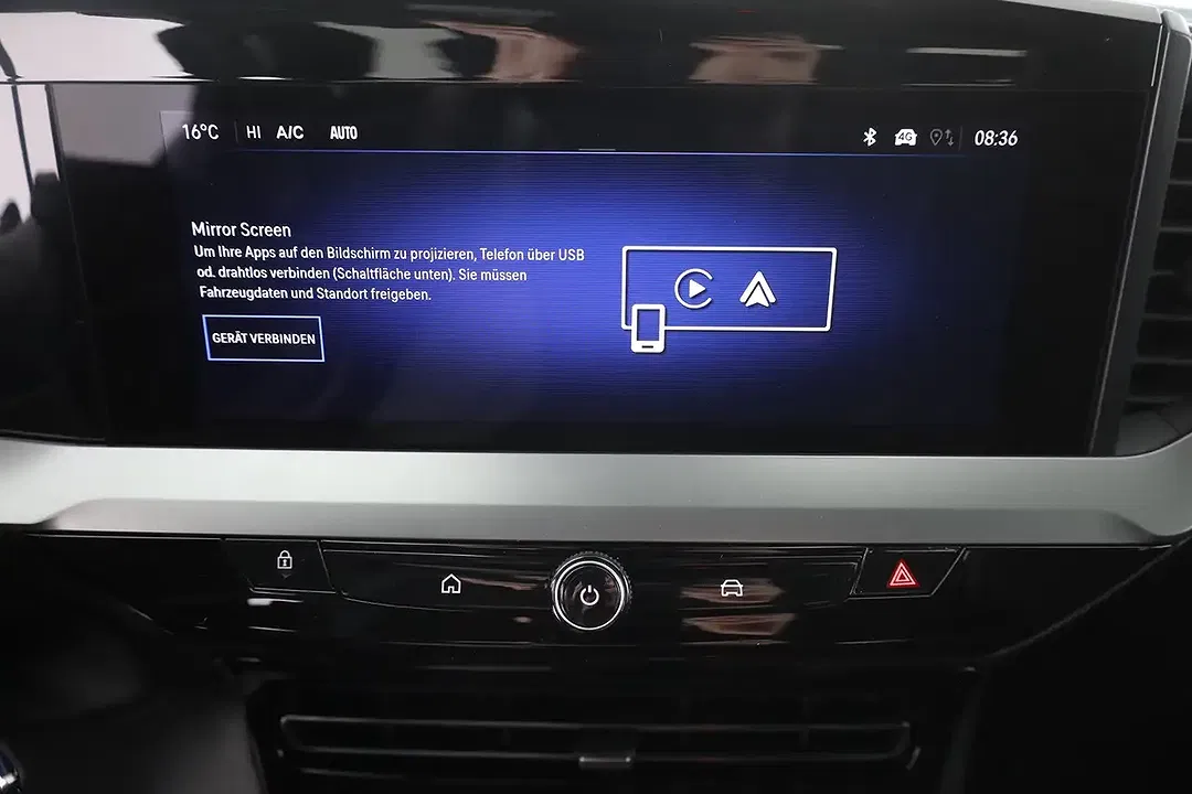 Opel Mokka - Thumbnail 10