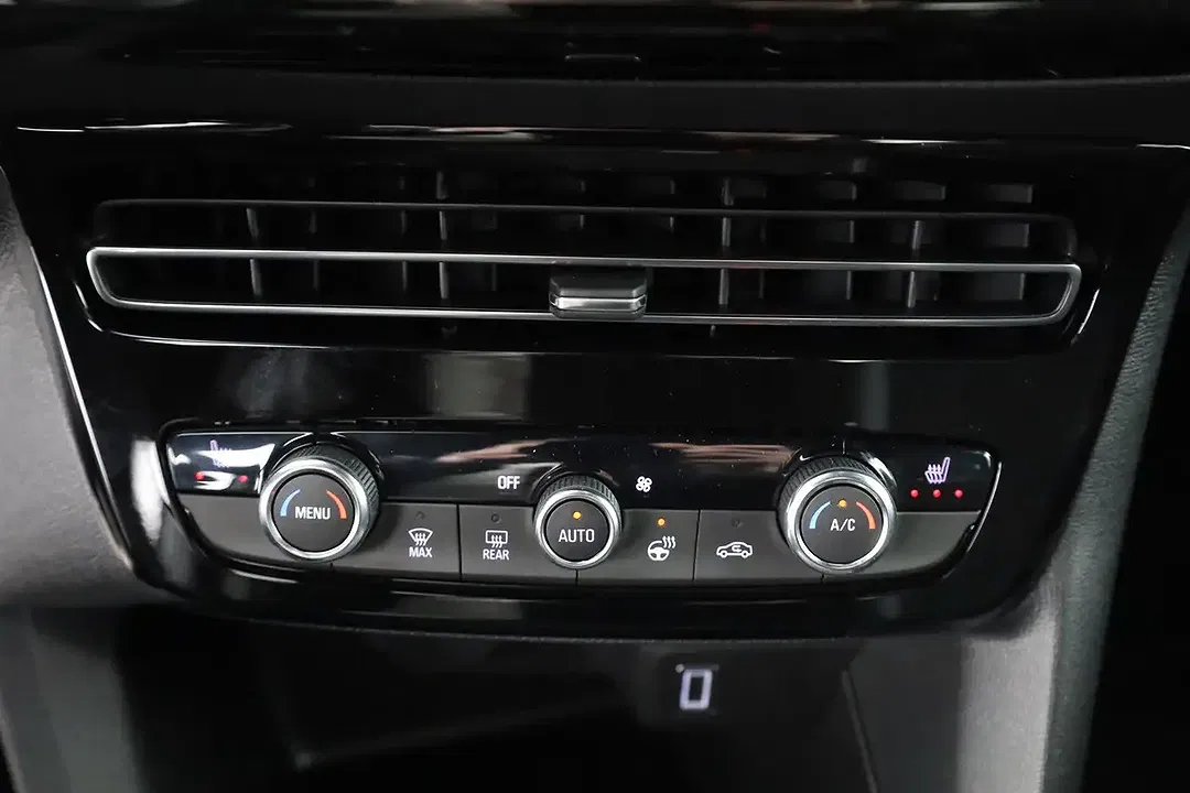 Opel Mokka - Thumbnail 11