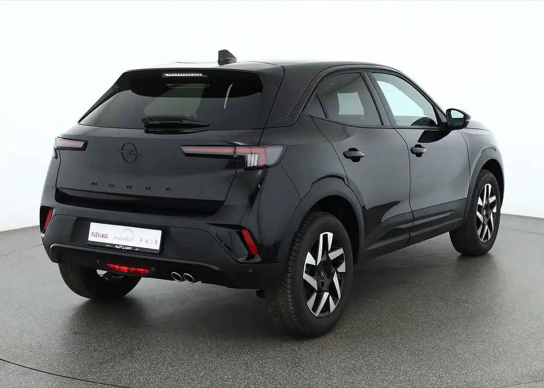 Opel Mokka - Thumbnail 4