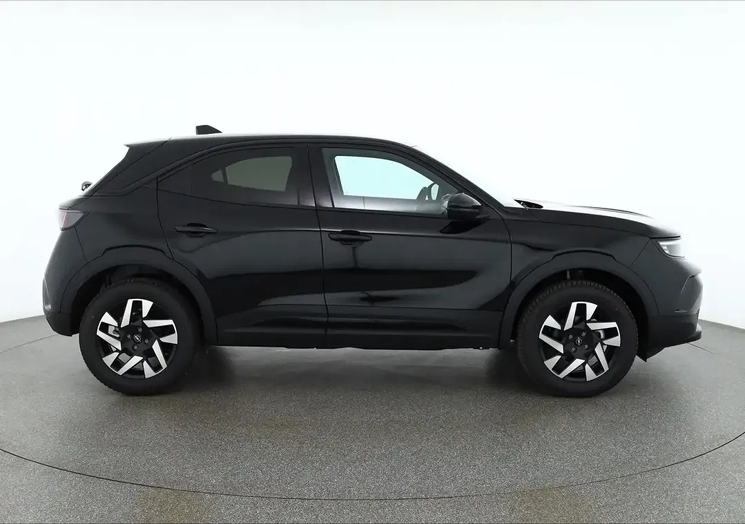 Opel Mokka - Thumbnail 5