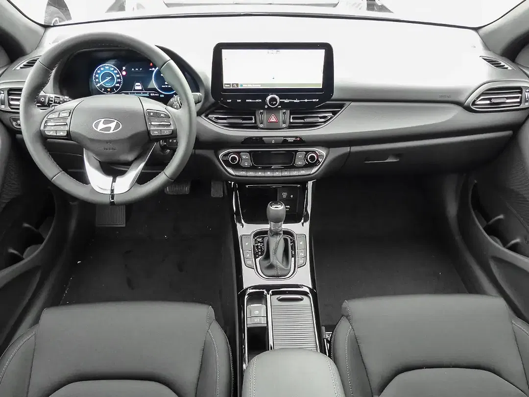 Hyundai i30 - Thumbnail 5