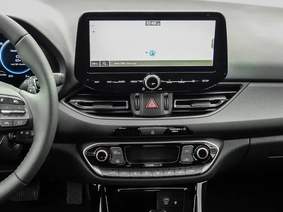 Hyundai i30 - Thumbnail 6