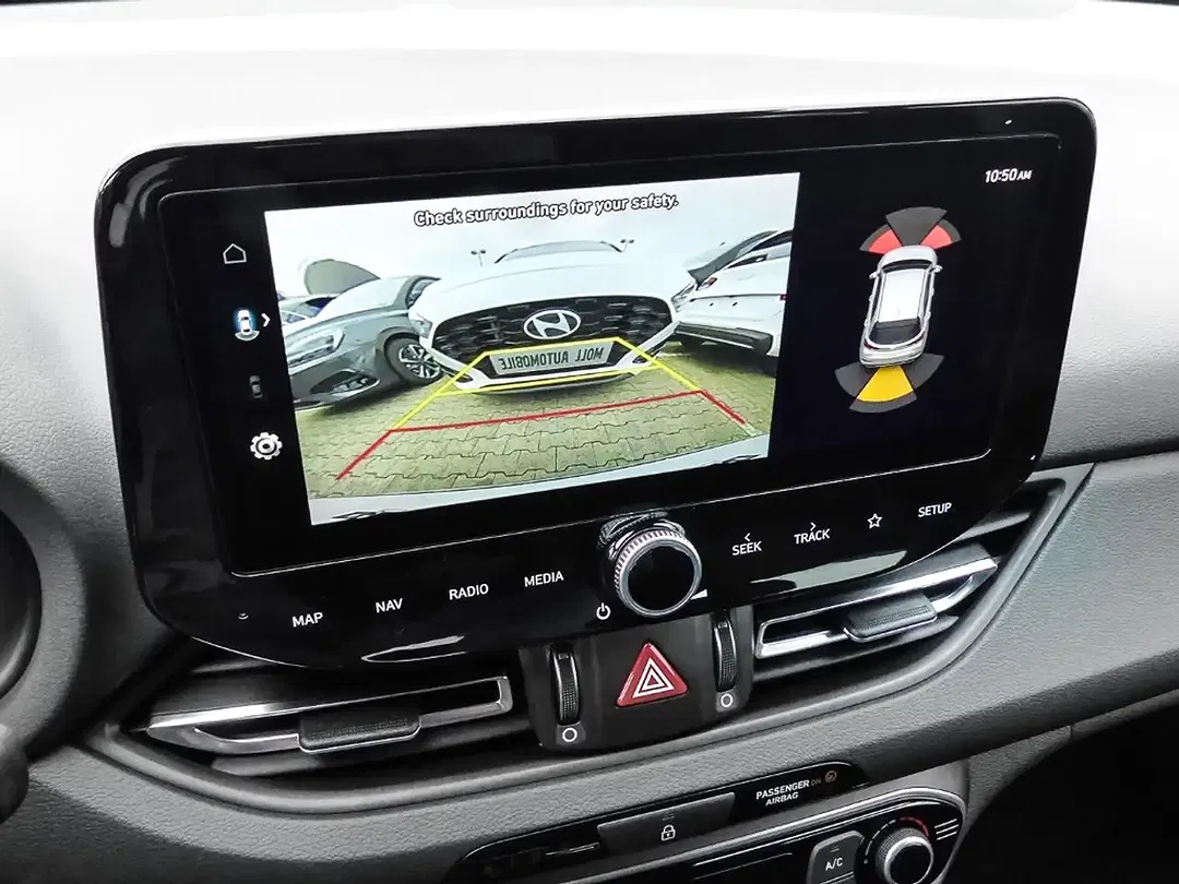 Hyundai i30 - Thumbnail 7