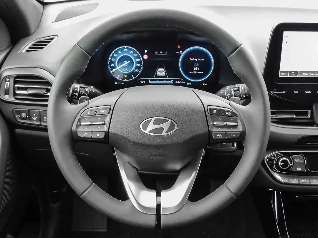 Hyundai i30 - Thumbnail 8