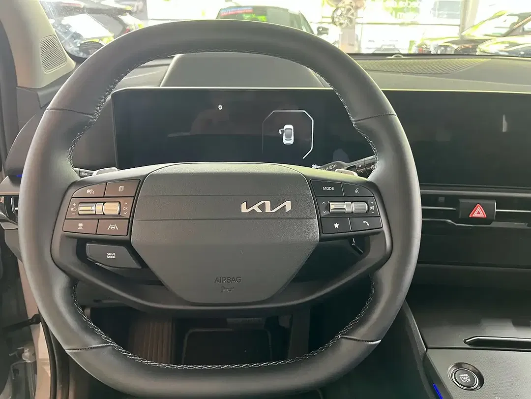 Kia Sportage - Thumbnail 8
