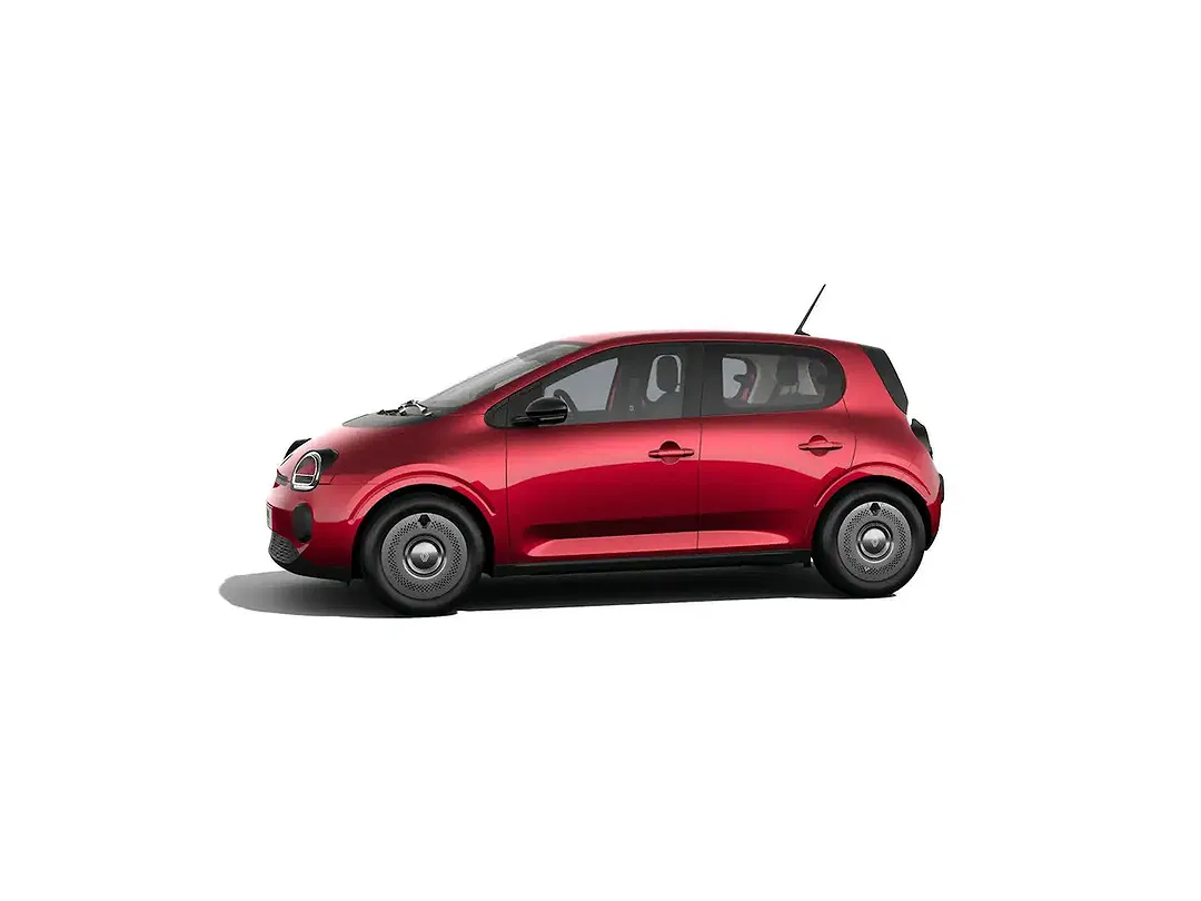Renault Twingo - Thumbnail 2