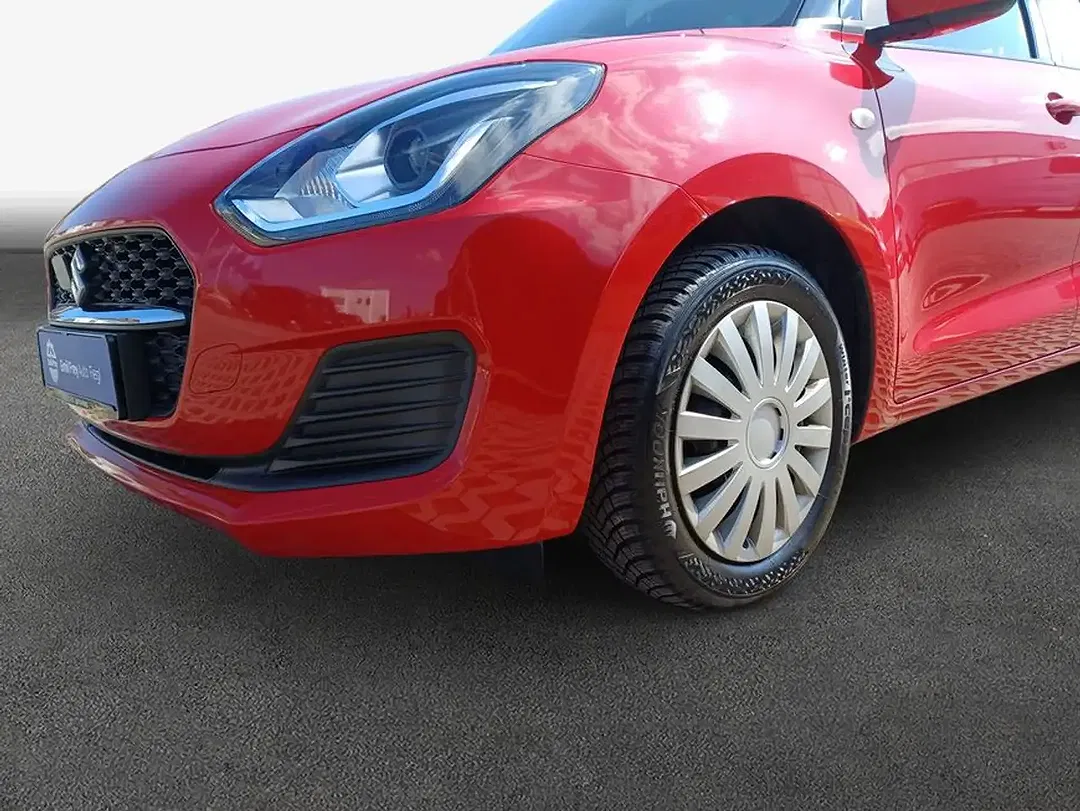 Suzuki Swift - Thumbnail 6