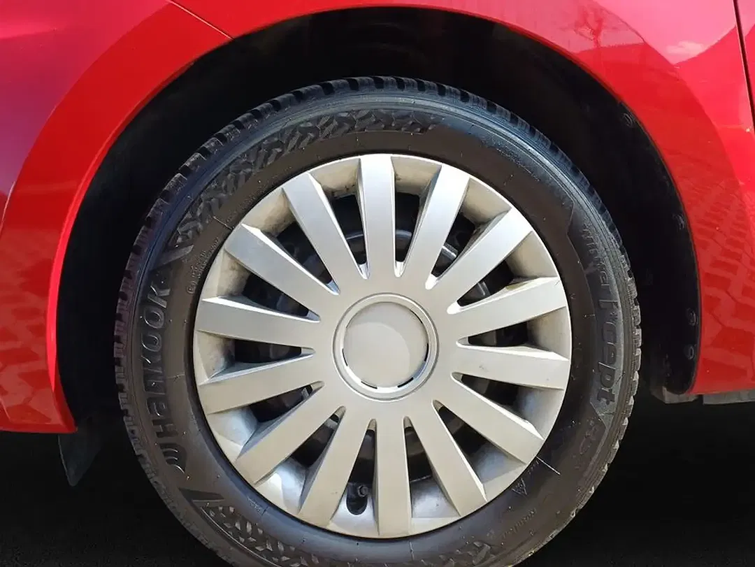 Suzuki Swift - Thumbnail 7