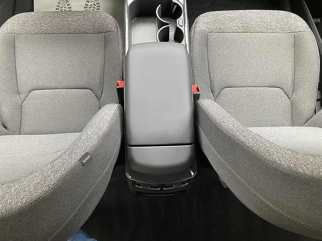 Kia EV5 - Thumbnail 7