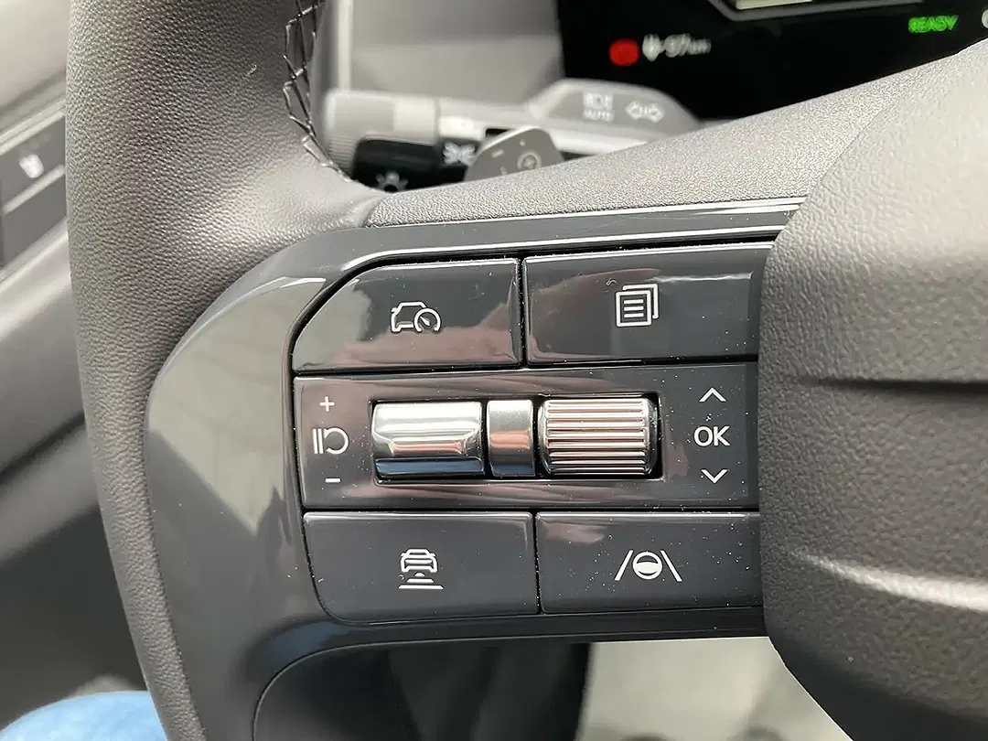 Kia EV5 - Thumbnail 9
