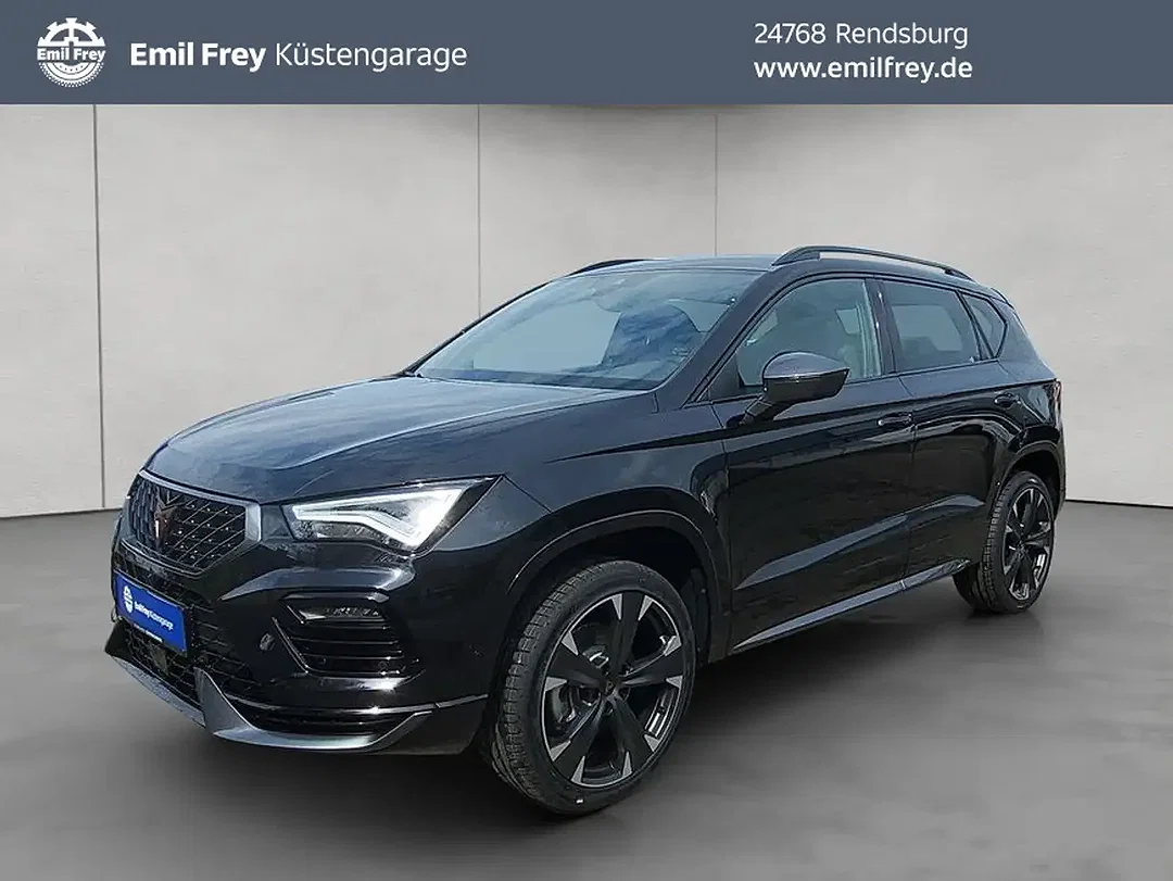 CUPRA Ateca - Afbeelding 1