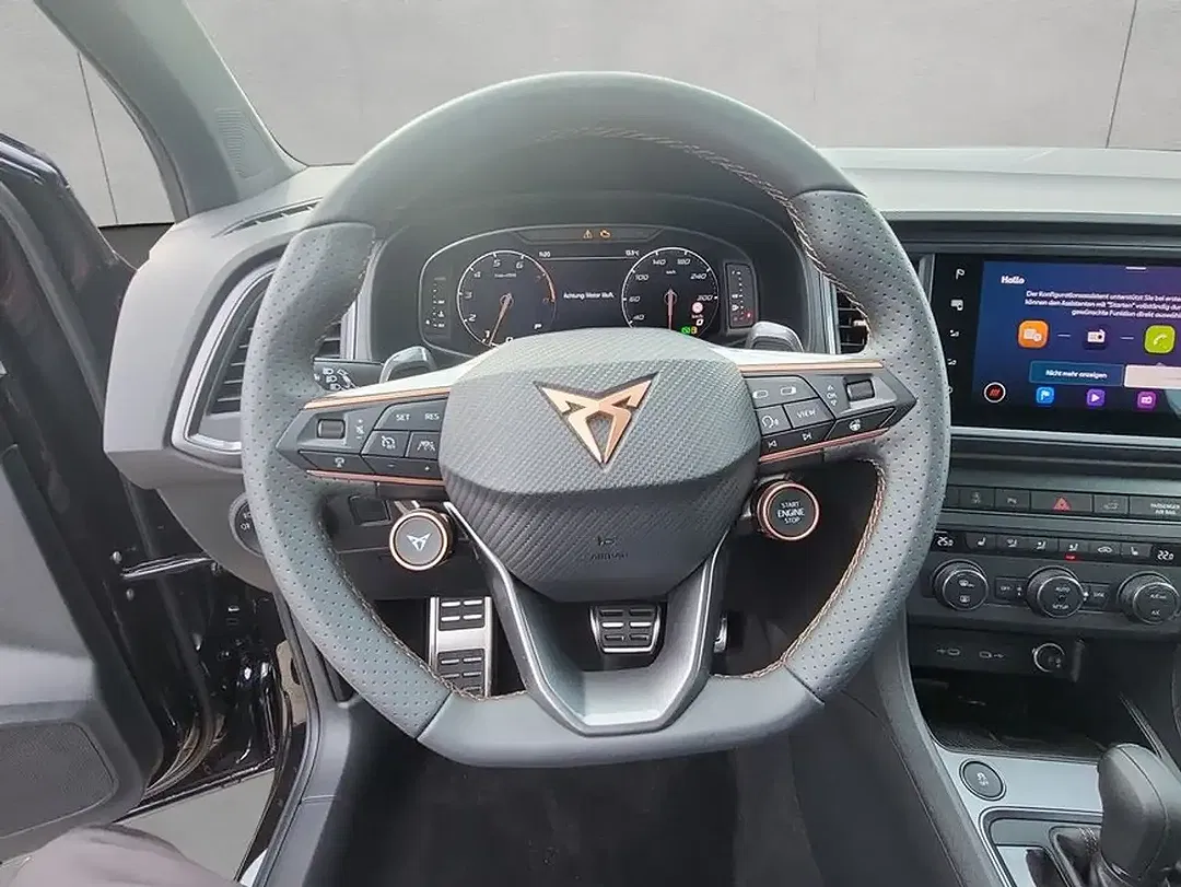 CUPRA Ateca - Thumbnail 11