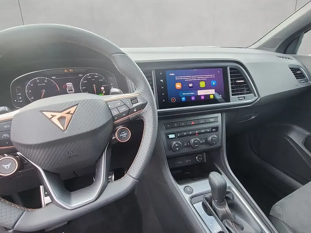 CUPRA Ateca - Thumbnail 12