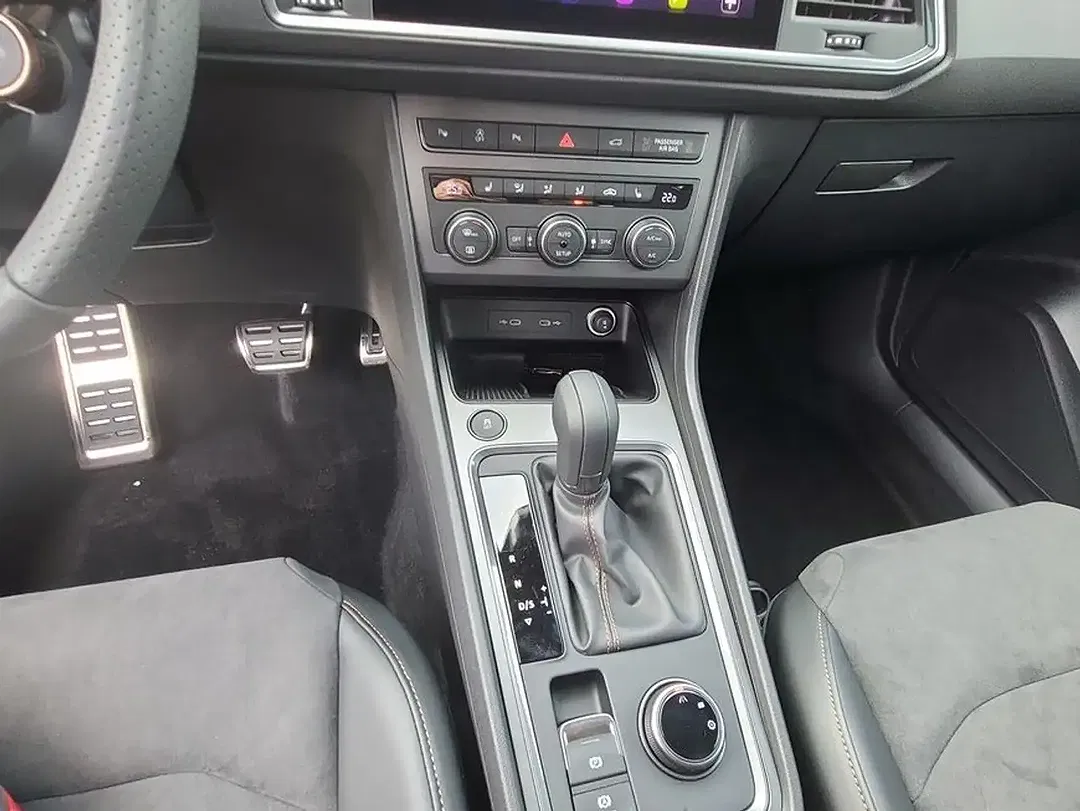 CUPRA Ateca - Thumbnail 13