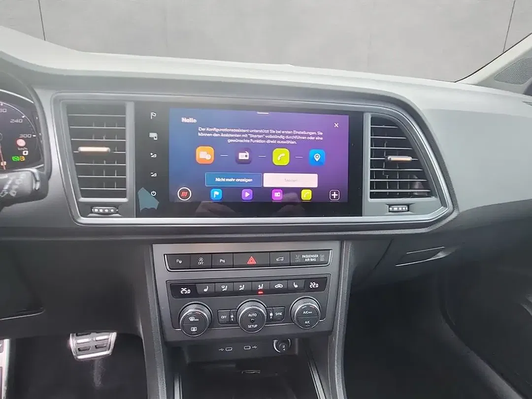 CUPRA Ateca - Thumbnail 14