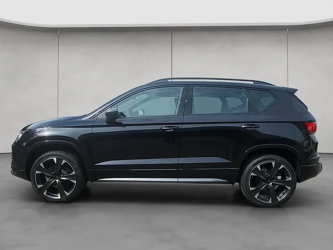 CUPRA Ateca - Thumbnail 2