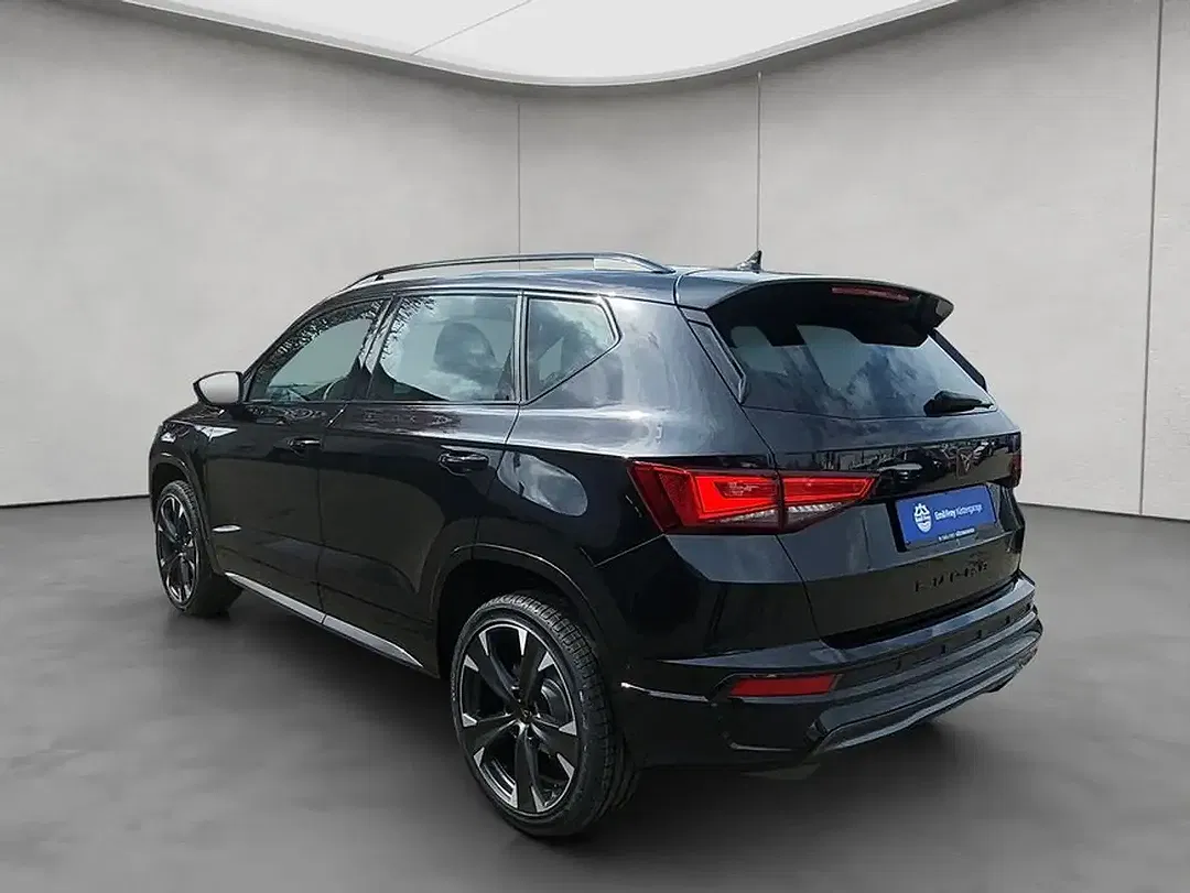 CUPRA Ateca - Thumbnail 3