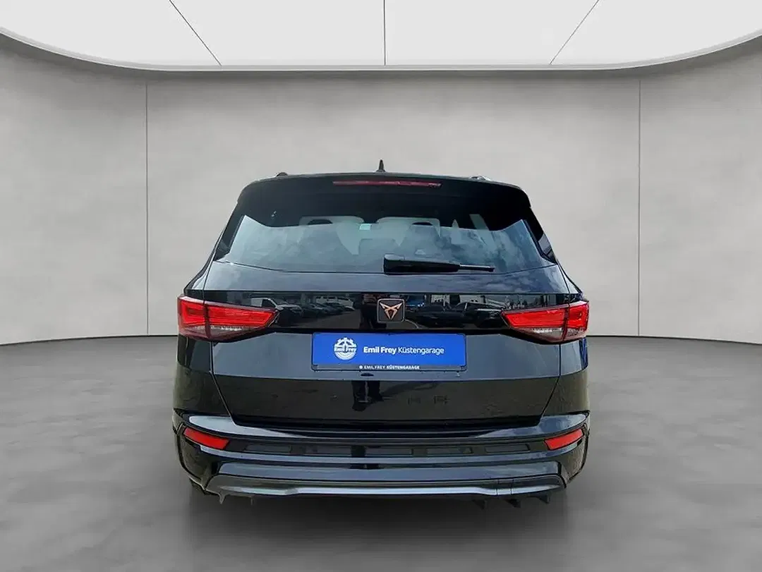 CUPRA Ateca - Thumbnail 4