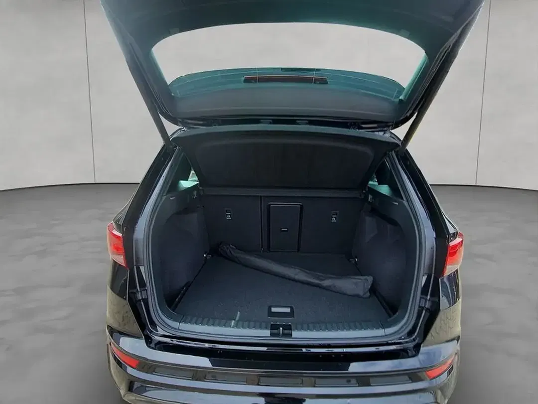 CUPRA Ateca - Thumbnail 5