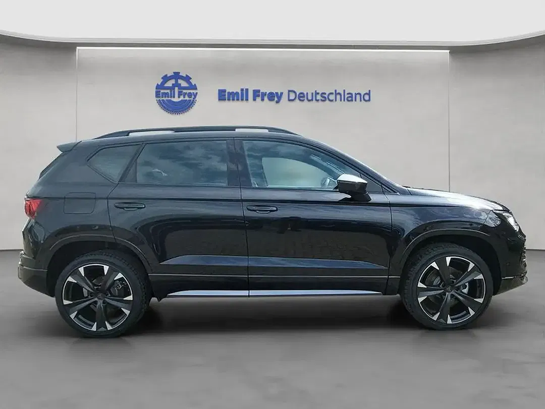CUPRA Ateca - Thumbnail 7