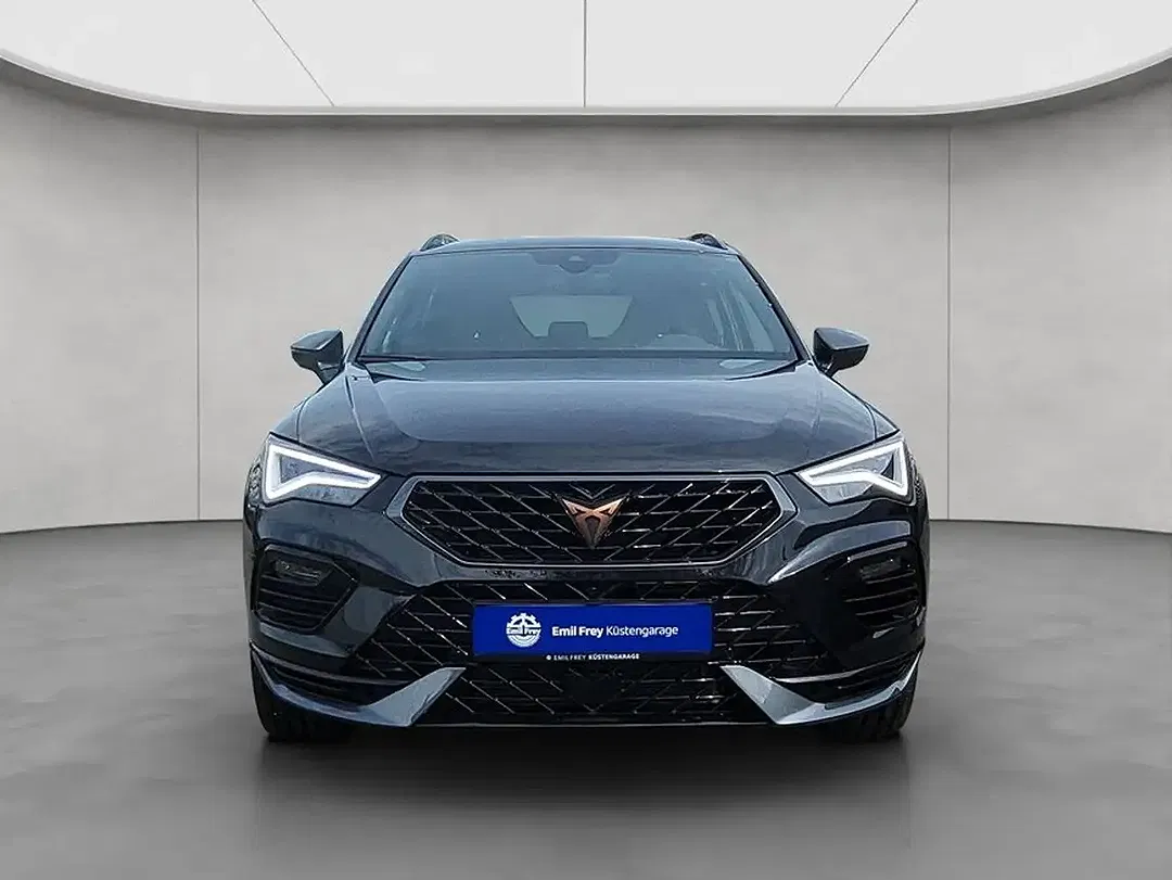 CUPRA Ateca - Thumbnail 9