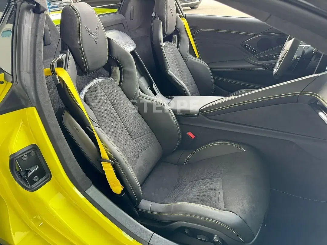 Corvette Z06 - Thumbnail 7