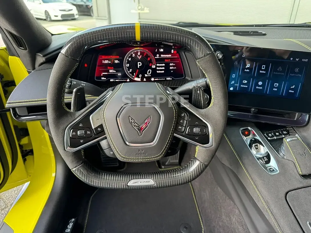 Corvette Z06 - Thumbnail 8