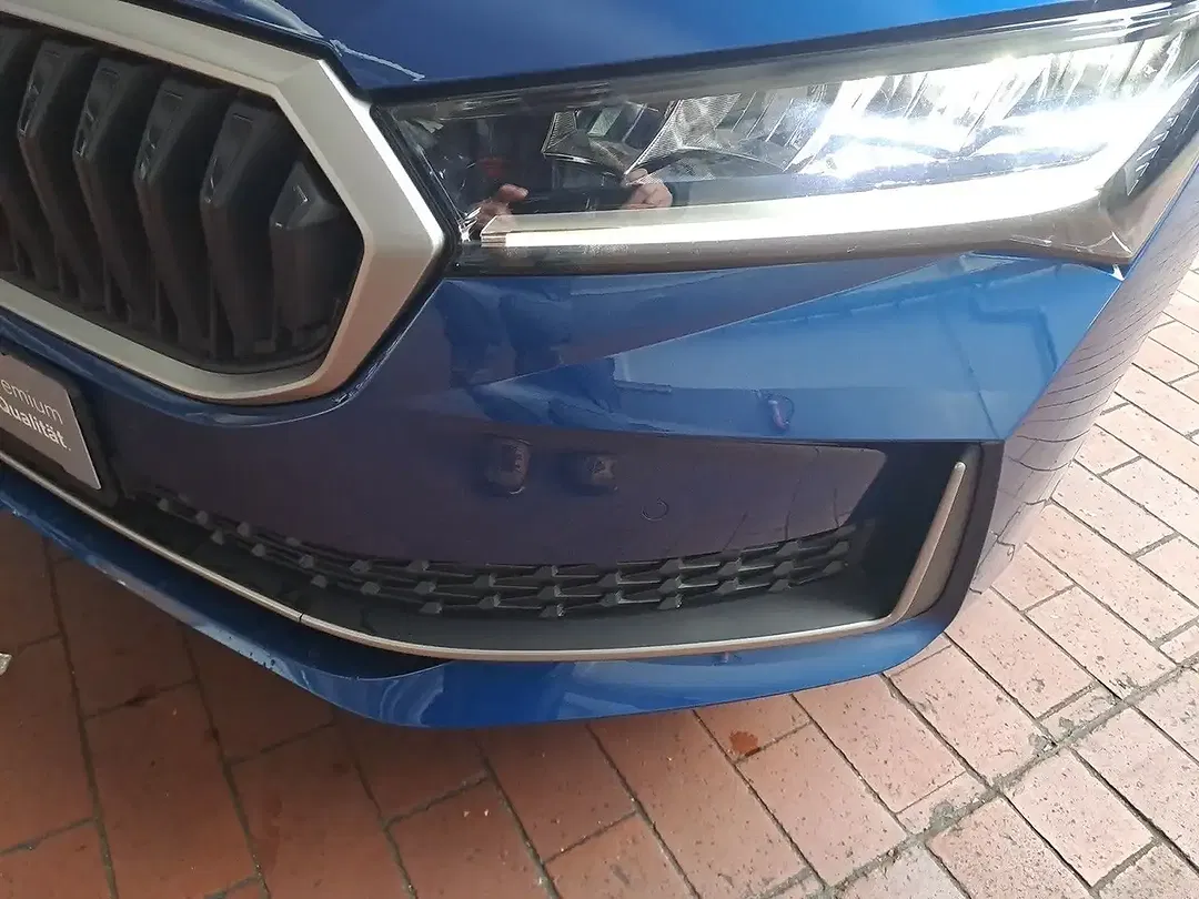Skoda Superb - Thumbnail 11